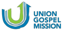 Union Gospel Mission Logo